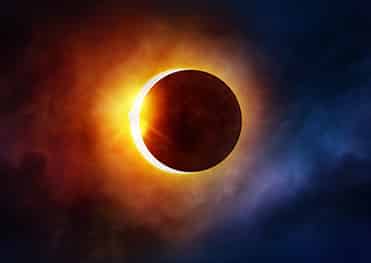 Experience the Solar Eclipse