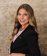 Lauren E. Mangano, OD, MPH