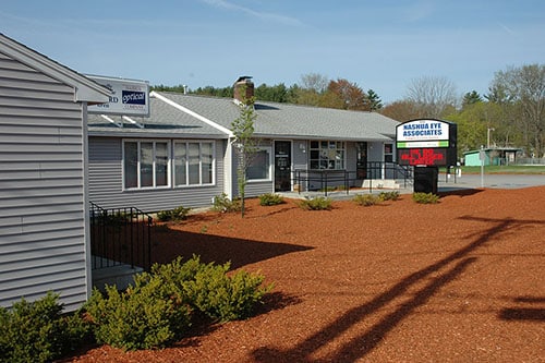 Our Milford Office